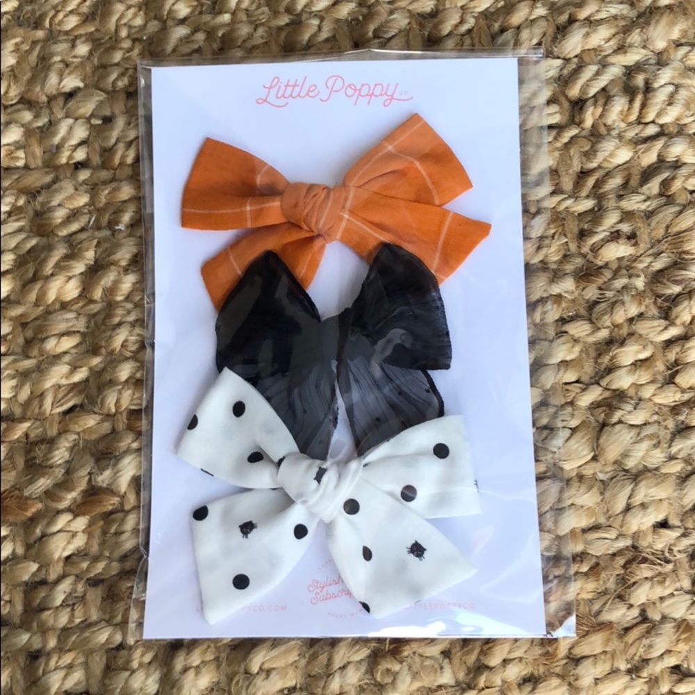 NIP LPC Bows